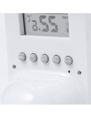 Estación Meteorológica Geibol