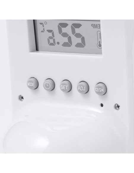 Estación Meteorológica Geibol