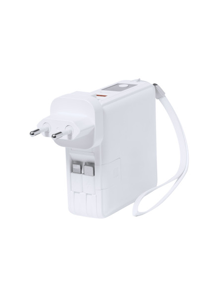 Adaptador Viaje Multifunción Joks