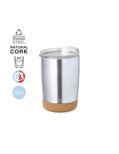 Vaso Térmico Sarski