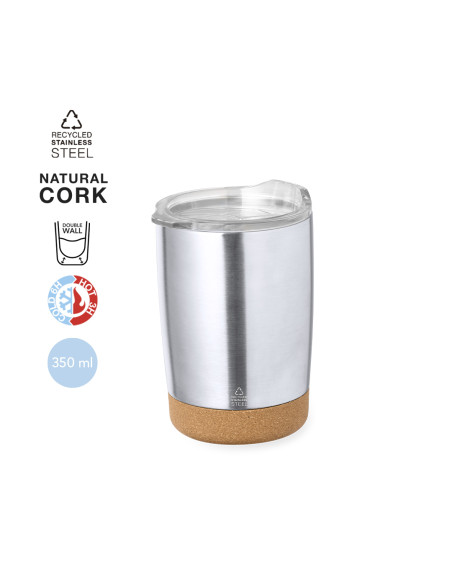 Vaso Térmico Sarski