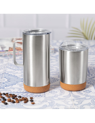 Vaso Térmico Sarski