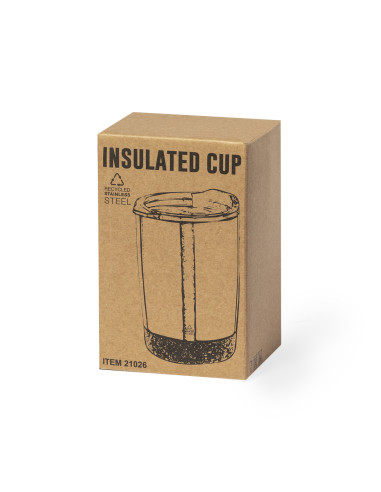 Vaso Térmico Sarski