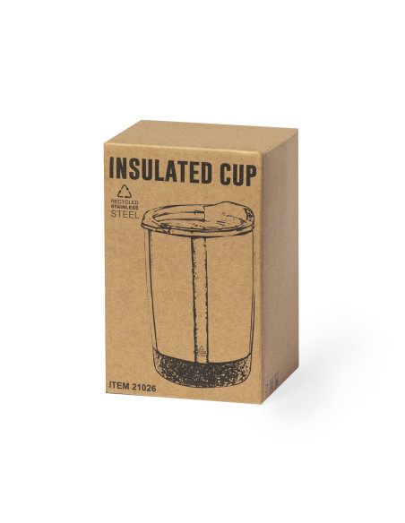 Vaso Térmico Sarski