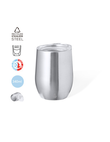 Vaso Térmico Yarton