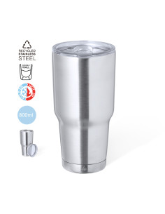 Vaso Térmico Atinger