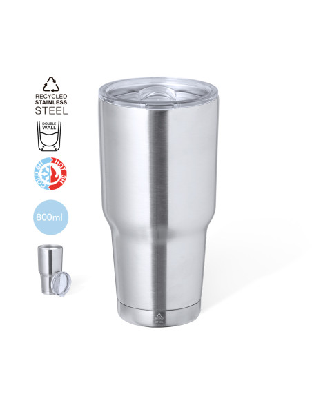 Vaso Térmico Atinger