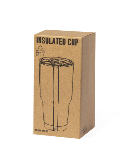 Vaso Térmico Atinger