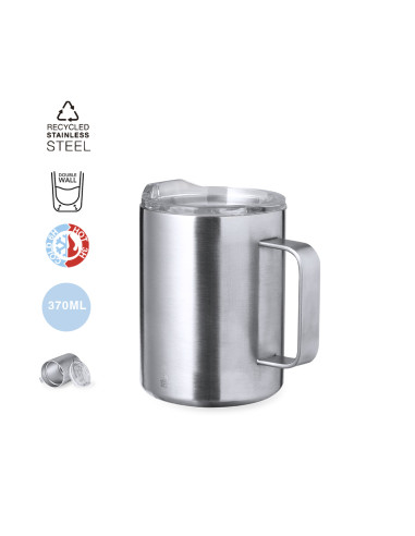 Taza Térmica Dovery