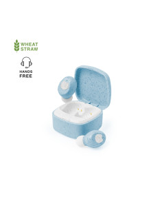 Auriculares Inalambricos Personalizados Bluetooth ECO,...