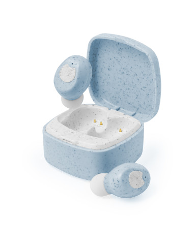 Auriculares Inalambricos Personalizados...