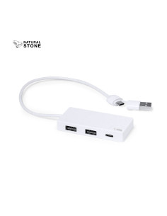 Puerto USB Nagent