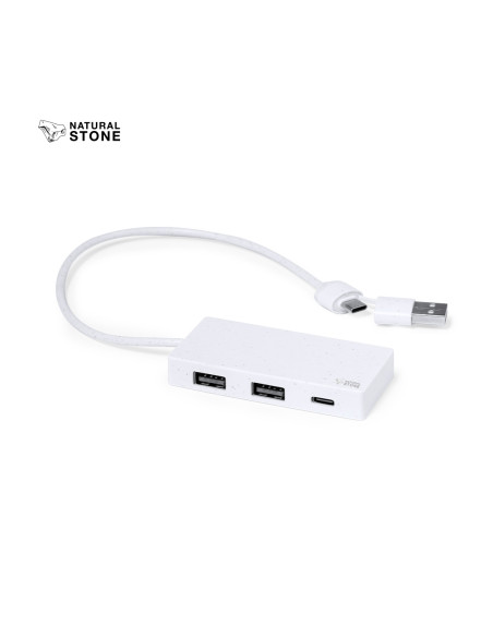 Puerto USB Nagent