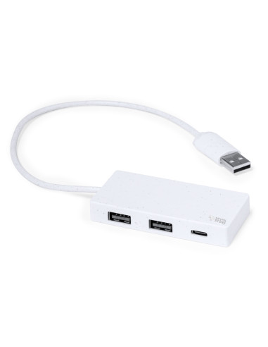 Puerto USB Nagent