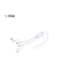 Cable Cargador Surgex 2