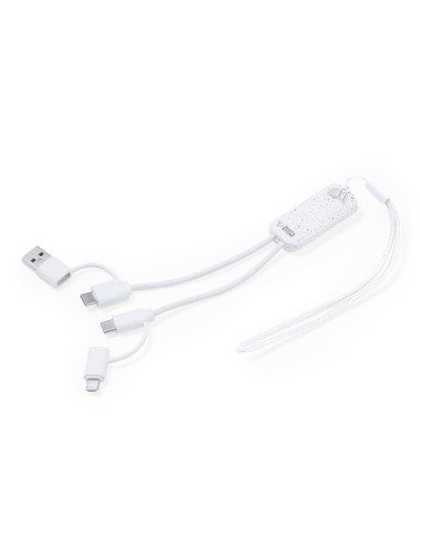 Cable Cargador Surgex