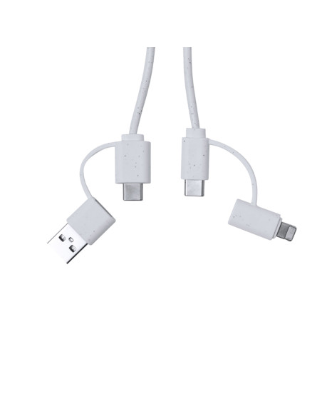 Cable Cargador Surgex