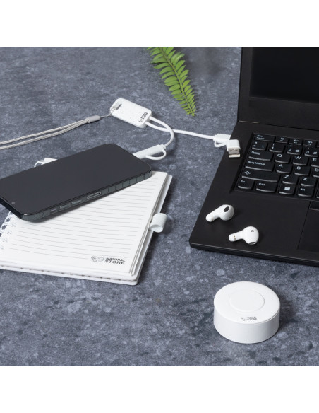 Cable Cargador Surgex