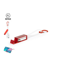 Cable Cargador Multifunción Pek 2