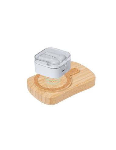 Power bank solar 5000 mAh personalizado,...