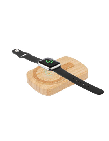 Power bank solar 5000 mAh personalizado,...