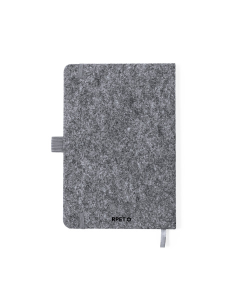 Bloc Notas Soporte Kobain