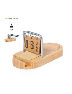 Cargador Multifunción Sainford 2