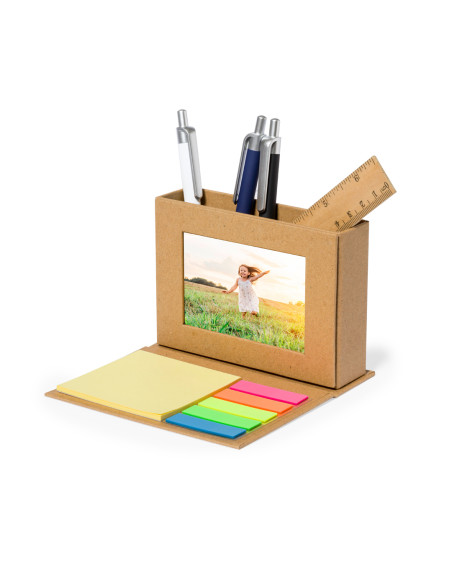 Lapicero Multifunción Marquez