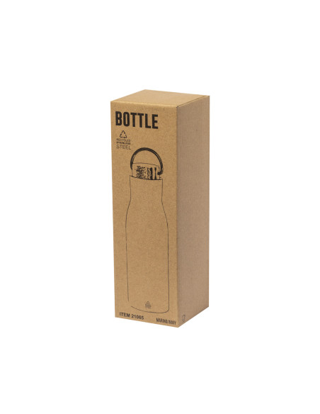 Bidón Térmico Prismix