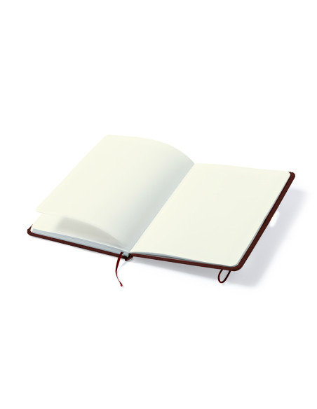 Bloc de Notas para Personalizar con tapas rígidas en RPET