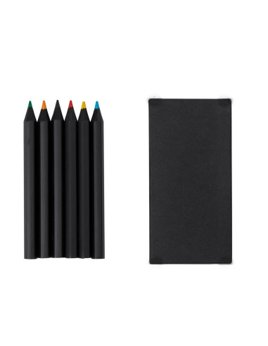 Caja Lápices Lameiro
