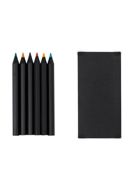 Caja Lápices Lameiro