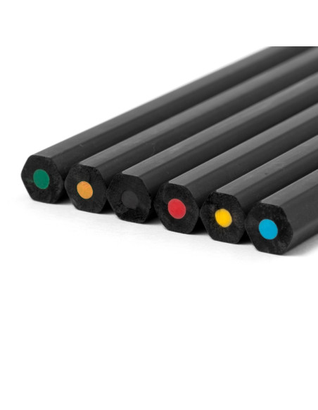 Caja Lápices Lameiro