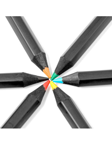 Caja Lápices Lameiro