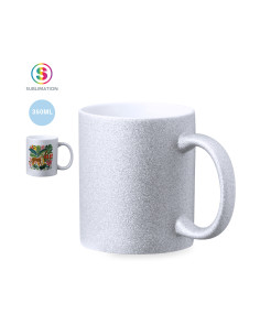 Taza Sublimación Robleda