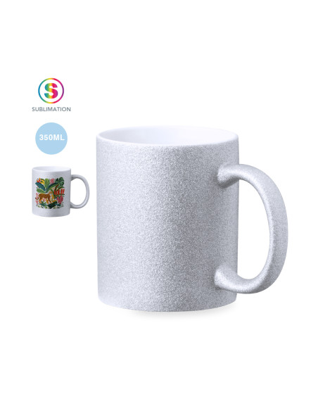 Taza Sublimación Robleda