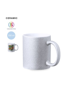 Taza Sublimación Robleda 2