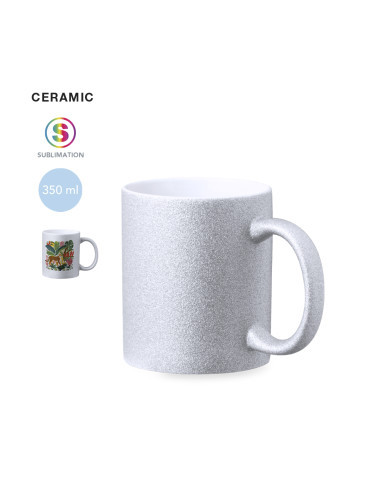 Taza Sublimación Robleda