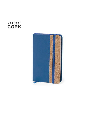 Bloc de notas Personalizado con tapas rígidas...