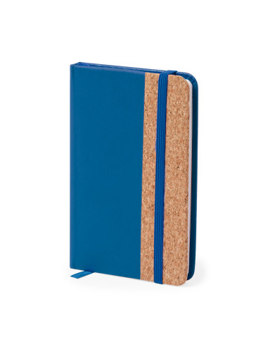 Bloc de notas Personalizado con tapas rígidas...