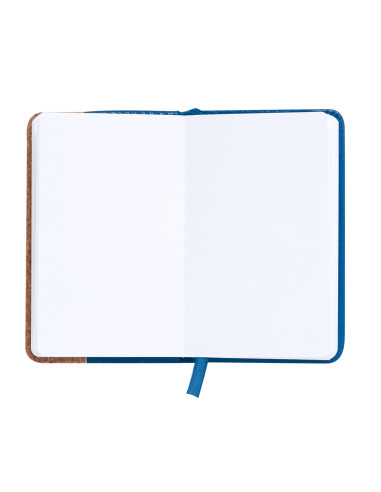 Bloc de notas Personalizado con tapas rígidas...