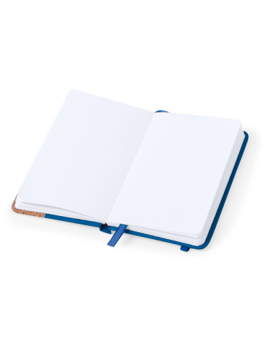 Bloc de notas Personalizado con tapas rígidas...