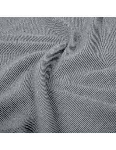 Forro polar personalizado, efecto melange y...