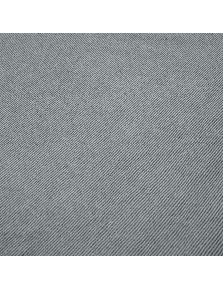 Forro polar personalizado, efecto melange y tallas XS-XXL.