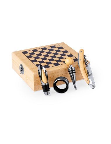 Set Vinos Paluk