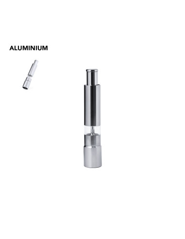 Molinillo Sal y Pimienta Narsak