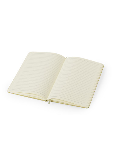 Bloc de Notas A5 con Tapas duras de Frutas para...