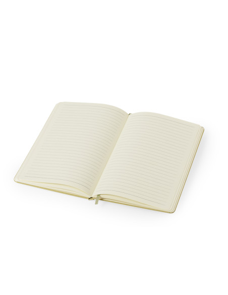 Bloc de Notas A5 con Tapas duras de Frutas para personalizar