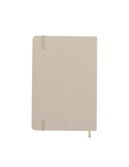 Bloc de Notas A5 con Tapas duras de Frutas para personalizar