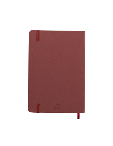 Bloc de Notas A5 con Tapas duras de Frutas para...